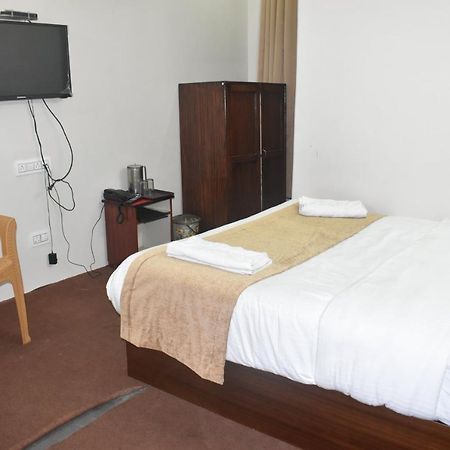 Hotel Zambala Gangtok Buitenkant foto